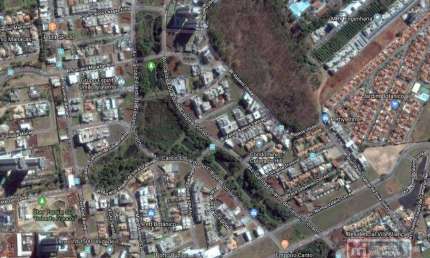 Área comercial à venda, Jardim Botânico, Ribeirão Preto.