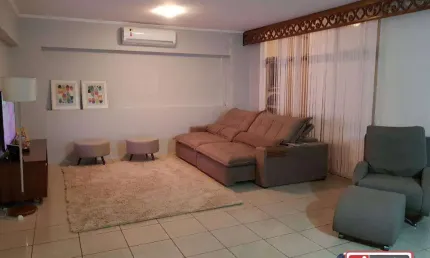 Apartamento com 3 quartos à venda na Rua Prudente de Morais, Higienópolis, Ribeirão Preto