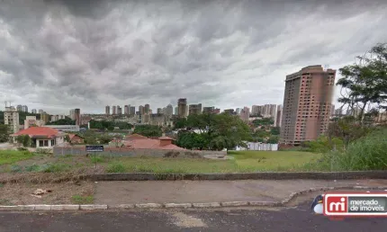 Terreno residencial à venda, Ribeirânia, Ribeirão Preto.