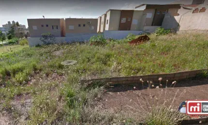 Terreno à venda, 451 m² por R$ 600.000,00 - Subsetor Sul - 6 (S-6) - Ribeirão Preto/SP