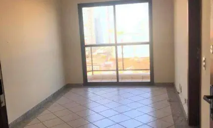 Apartamento à venda, 45 m² por R$ 250.000,00 - Jardim Paulista - Ribeirão Preto/SP