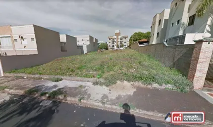 Terrenos residencial à venda, Residencial Flórida, Ribeirão Preto.