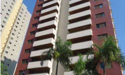 Apartamento residencial à venda, Jardim América - Ribeirão Preto/SP