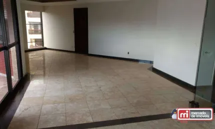 Apartamento  à venda, 173 m²  - Higienópolis - Ribeirão Preto/SP
