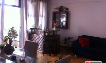 Apartamento com 3 dormitórios à venda, 120 m² por R$ 420.000,00 - Jardim São Luiz - Ribeirão Preto/SP