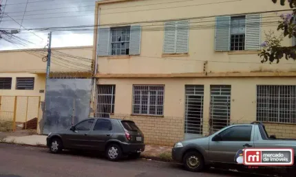 Área à venda, 900 m² - Campos Elíseos - Ribeirão Preto/SP
