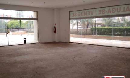 Loja à venda, 122m² por R$ 915.000 - Jardim Botânico - Ribeirão Preto/SP
