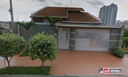 Casa à venda, 265 m² por R$ 1.400.000,00 - Alto da Boa Vista - Ribeirão Preto/SP