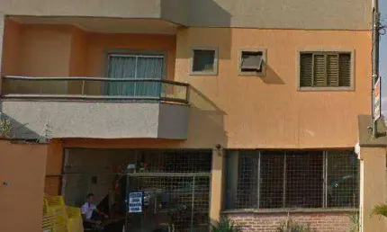 Prédio Comercial e Residencial à venda  - Vila Ana Maria - Ribeirão Preto/SP
