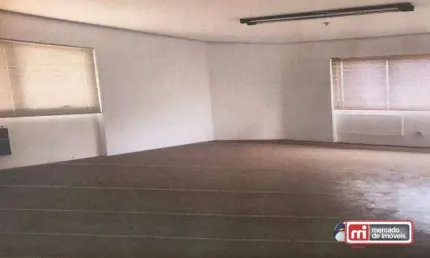 Sala comercial à venda, 66 m² centro - ribeirão preto/sp