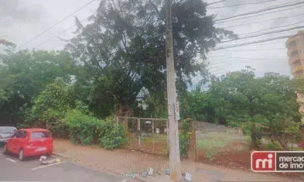 Área à venda, 4730 m²- próxima a USP  Ribeirão Preto/SP