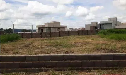 Terreno à venda, 360 m² por R$ 477.000,00 - Condomínio Vila Romana - Ribeirão Preto/SP