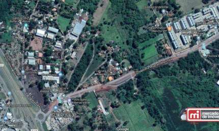 Terreno à venda na Estrada Antônia Mugnatto Marincek, Jardim Florestan Fernandes, Ribeirão Preto