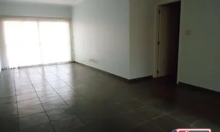 Apartamento à venda, 127 m² por R$ 500.000 - Higienópolis - Ribeirão Preto/SP