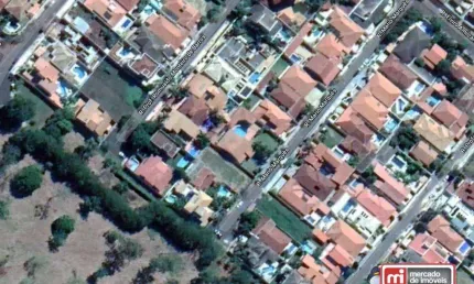 Terreno à venda por R$ 480.000 - City Ribeirão - Ribeirão Preto/SP