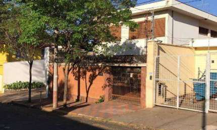 Casa comercial  à venda, 335 m² - próximo a av. 9 de julho e João Penteado - Ribeirão Preto/SP
