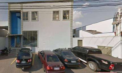 Prédio comercial  à venda, 578 m²  - Vila Seixas - Ribeirão Preto/SP