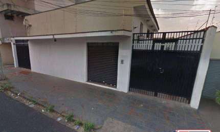 Salão Comercial à venda  região central de  Ribeirão Preto/SP