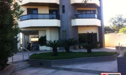 Apartamento com 3 quartos à venda na Rua Capitão Salomão, Campos Elíseos, Ribeirão Preto