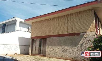 Casa à venda, 421 m² por R$ 2.400.000,00 - Boulevard - Ribeirão Preto/SP