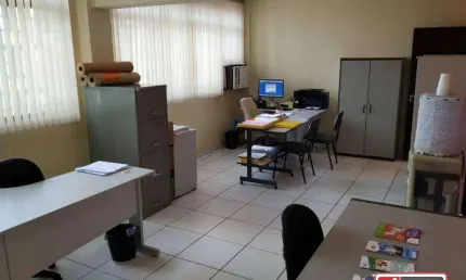 Sala comercial à venda, 60 m². centro - ribeirão preto/sp