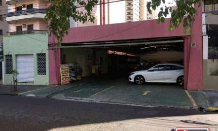 Galpão à venda, 720 m² por R$ 1.800.000,00 - Centro - Ribeirão Preto/SP