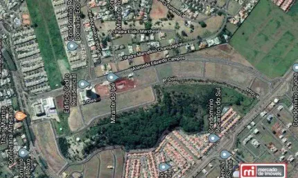 Áreas à venda, 4900 m². Alto do Ipê - Ribeirão Preto/SP