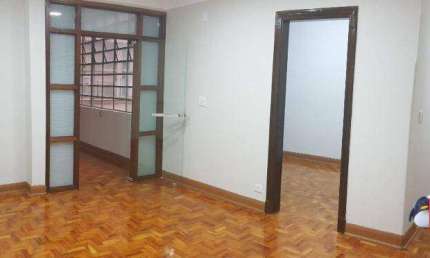 Sala à venda, 140 m² por R$ 350.000,00 - Centro - Ribeirão Preto/SP