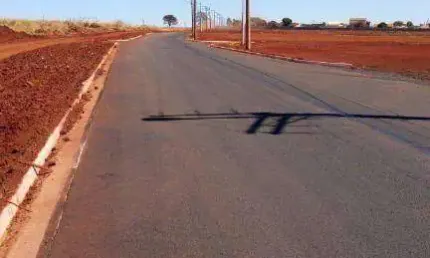 Terreno comercial à venda na Zona Rural, Cravinhos 