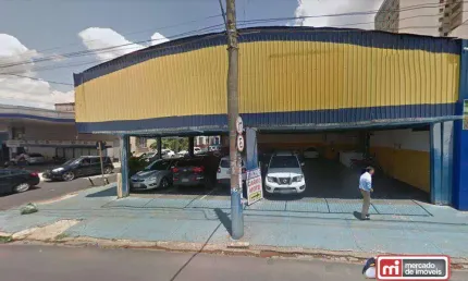 Barracão / Galpão / Depósito à venda na Rua Amador Bueno, Centro, Ribeirão Preto