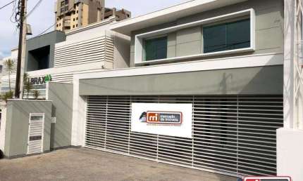 Casa comercial à venda no bairro Vila Seixas em Ribeirão Preto/SP