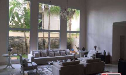 Casa à venda, 720 m² por R$ 4.850.000,00 - Condomínio Guaporé - Ribeirão Preto/SP