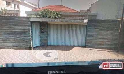 Casa com 5 dormitórios à venda, 505 m² por R$ 2.500.000 - Alto da Boa Vista - Ribeirão Preto/SP
