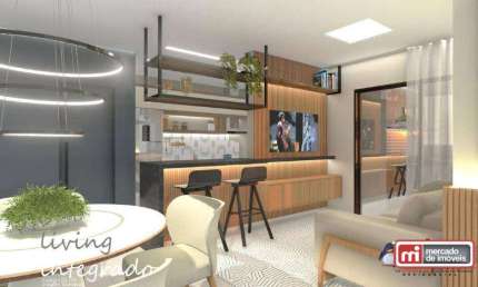 Apartamento com 3 dormitórios à venda, 133 m² por R$ 952.179,00 - Nova Aliança - Ribeirão Preto/SP