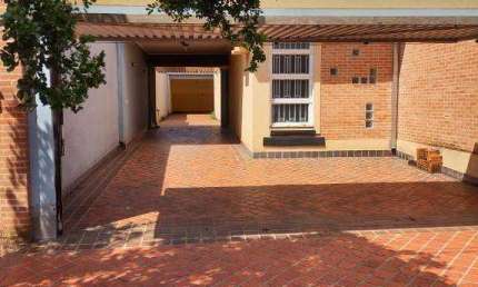Casa com 4 dormitórios à venda, 380 m² por R$ 1.800.000,00 - Alto da Boa Vista - Ribeirão Preto/SP