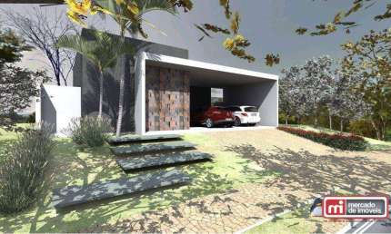 Casa com 3 dormitórios à venda por R$ 1.600.000,00 - Vila do Golf - Ribeirão Preto/SP