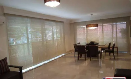 Apartamento 4 dormitórios à venda, 252 m² por R$ 1.290.000 - Centro - Ribeirão Preto/SP