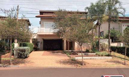 Casa com 3 dormitórios à venda, 308 m² por R$ 2.000.000,00 - Recreio das Acácias - Ribeirão Preto/SP