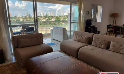 Apartamento Duplex com 4 dormitórios à venda, 240 m² por R$ 1.850.000,00 - Nova Aliança - Ribeirão Preto/SP