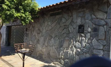 Casa com 3 dormitórios à venda, 200 m² por R$ 510.000,00 - Jardim Roberto Benedetti - Ribeirão Preto/SP