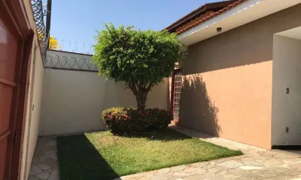 Casa à venda, 255 m² por R$ 850.000,00 - Ribeirânia - Ribeirão Preto/SP