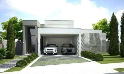Casa à venda, 273 m² por R$ 2.150.000,00 - Alphaville I - Ribeirão Preto/SP