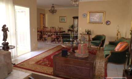 Casa com 3 dormitórios à venda, 259 m² por R$ 950.000,00 - Recreio das Acácias - Ribeirão Preto/SP
