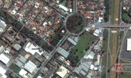 Áreas comerciais à venda, Parque Industrial Lagoinha,, medindo de 3.500 a 5.000 m², Av. Presidente Kennedy