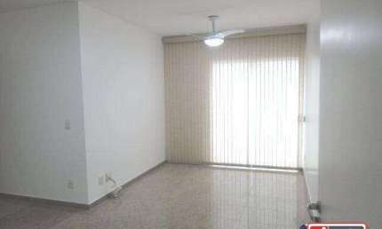 Apartamento à venda, 71 m² por R$ 535.000,00 - Bosque das Juritis - Ribeirão Preto/SP