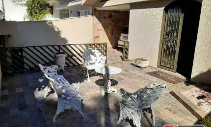 Casa com 3 dormitórios à venda, 152 m² por r$ 690.000,00 - jardim são luiz - ribeirão preto/sp