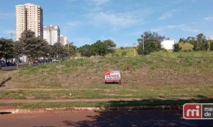 Terreno à venda, 2878 m² por R$ 8.500.000,00 - Colina Do Golfe - Ribeirão Preto/SP