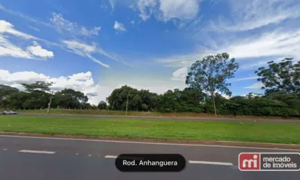 Área à venda, 40000 m² por R$ 8.500.000,00 - Parque Residencial Cândido Portinari - Ribeirão Preto/SP