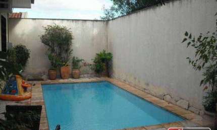 Casa à venda, 446 m² por R$ 1.400.000,00 - Alto da Boa Vista - Ribeirão Preto/SP