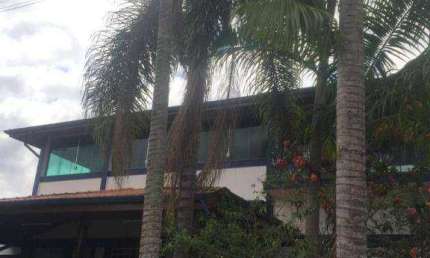 Casa com 4 dormitórios à venda, 398 m² por R$ 2.300.000,00 - Represa de Rifaina - Rifaina/SP